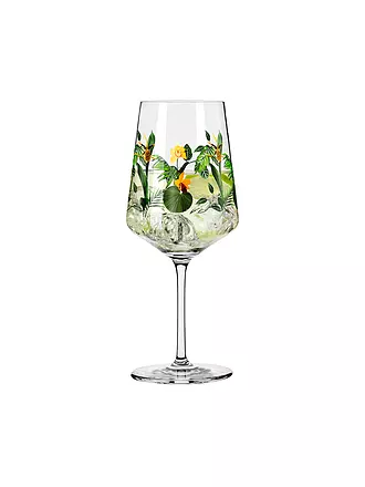 RITZENHOFF | Aperitifglas SOMMERTAU HUGO #16 Ritzenhoff Design Team 2023 | 